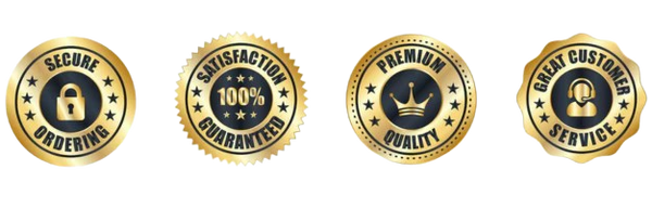 Trust Badges
