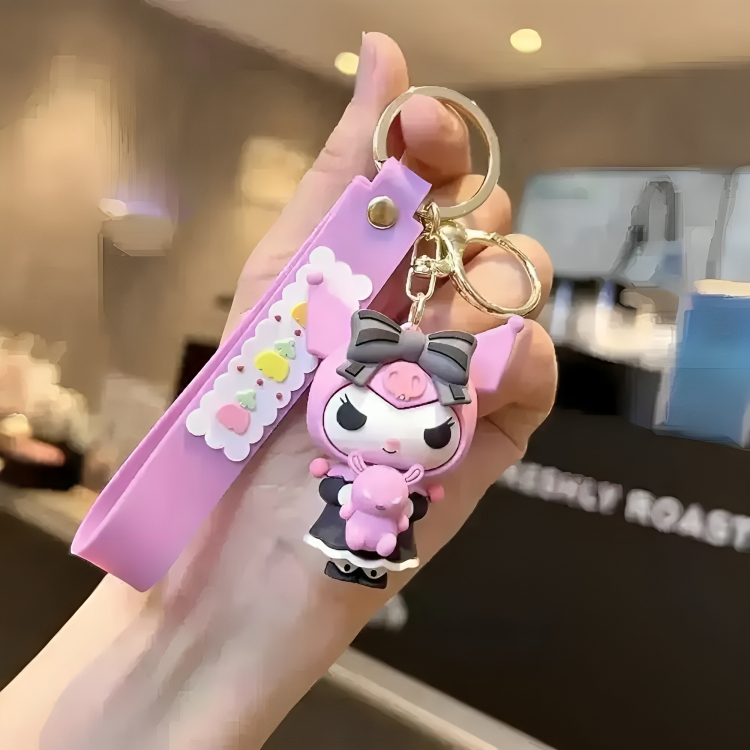 kuromi Keychain™