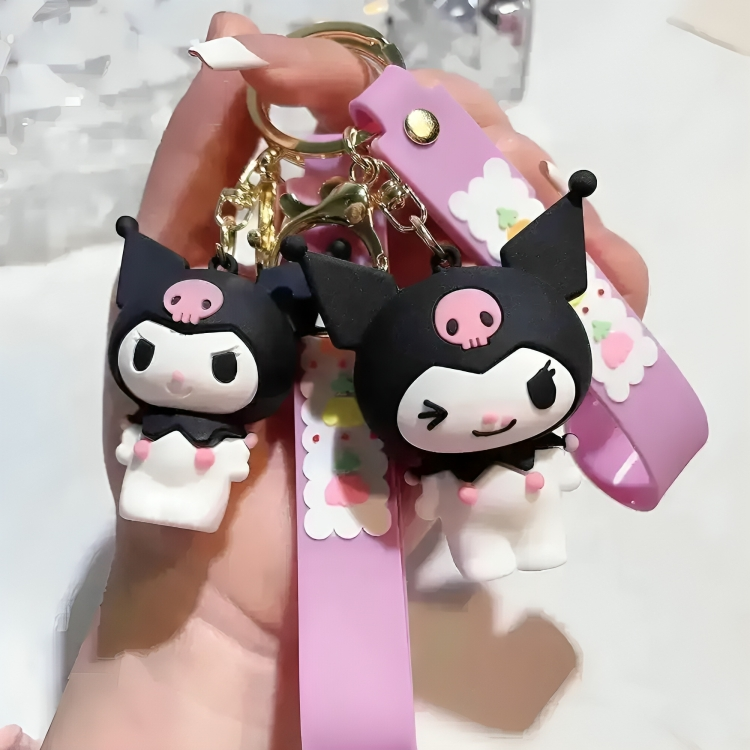 kuromi Keychain™