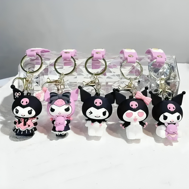 kuromi Keychain™