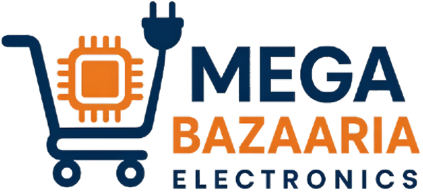 Mega Bazaaria