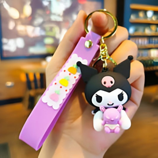 kuromi Keychain™