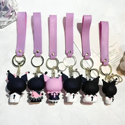 kuromi Keychain™